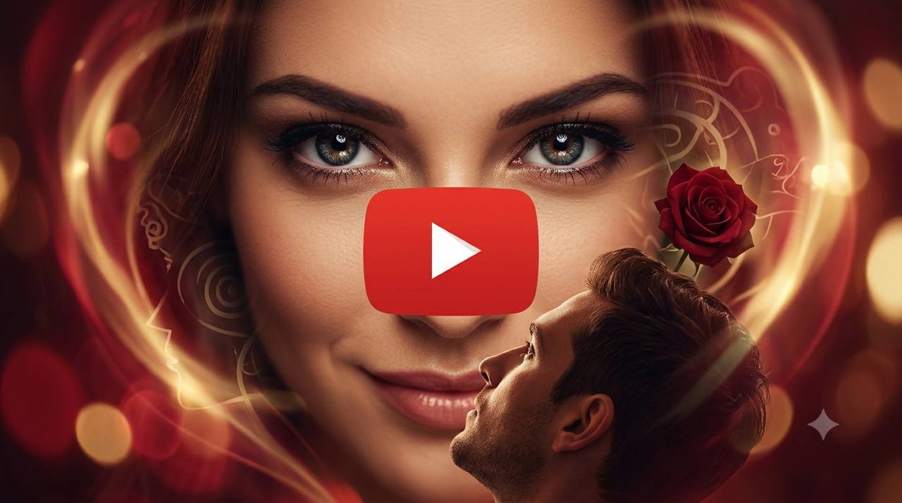 Relationship Secret Presentation