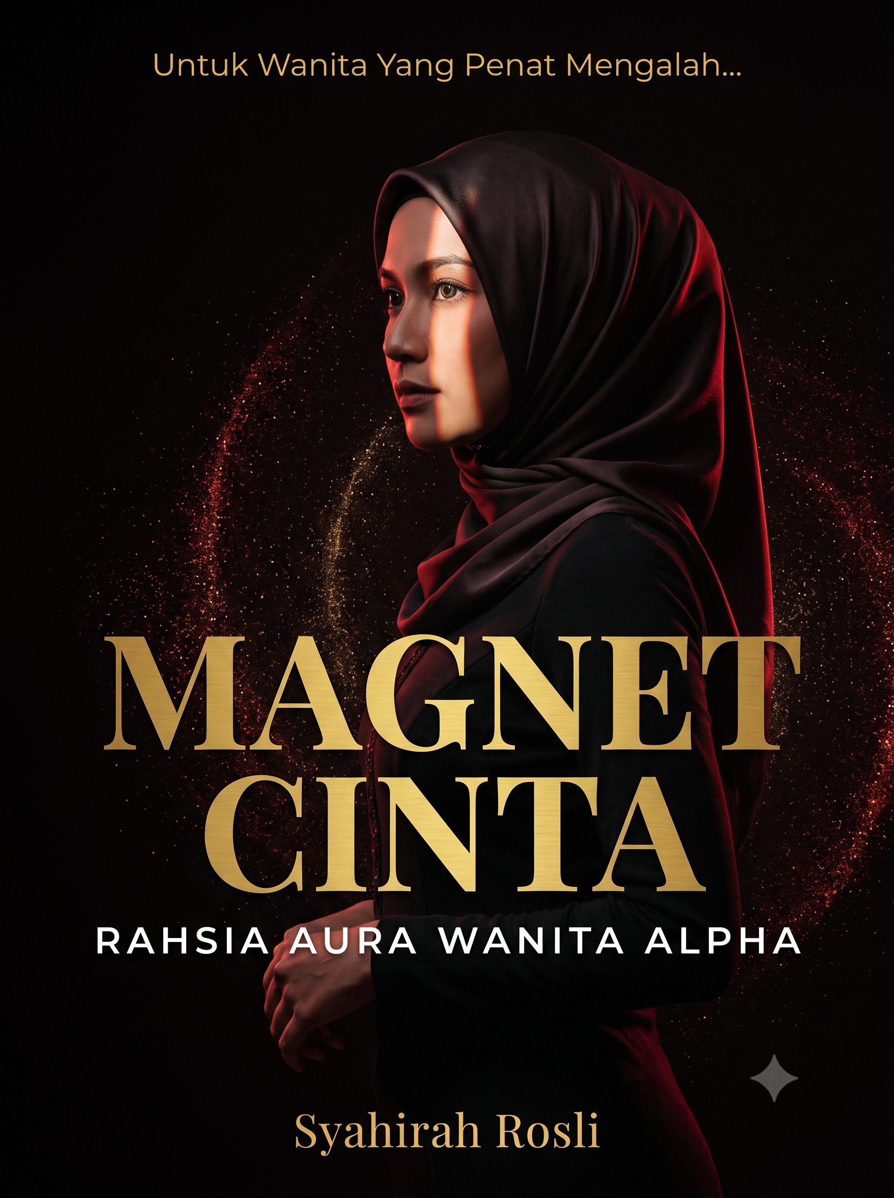 Buku Panduan Magnet Cinta