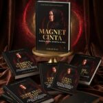 Panduan Magnet Cinta (Pakej Lengkap + 5 Bonus)